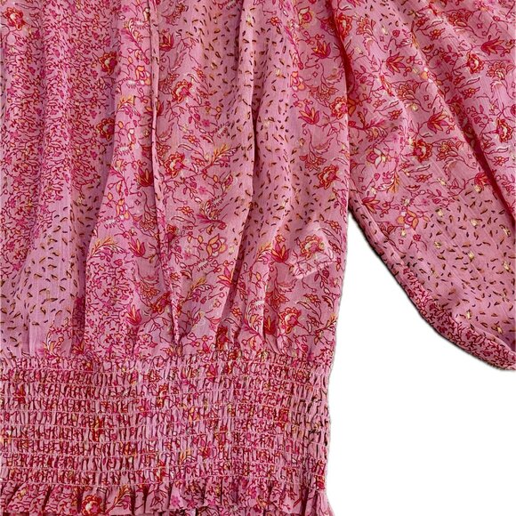 Joie blouse - Picture 4 of 4